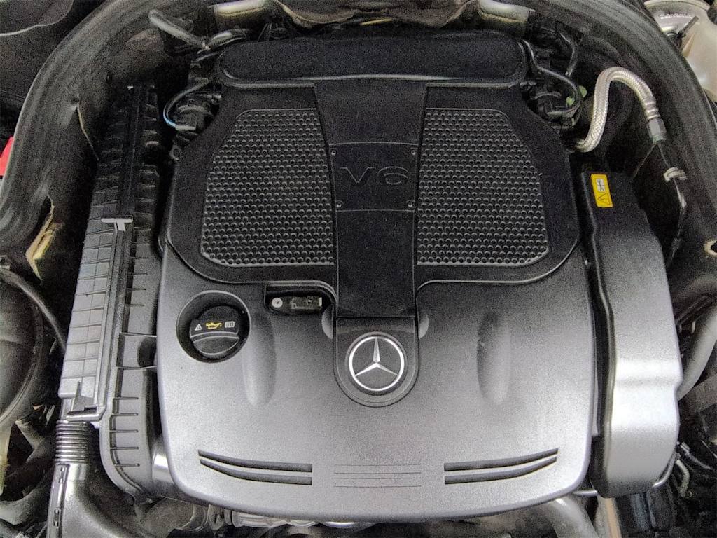 Thumbnail: 2015 Mercedes-Benz E-Class - 9