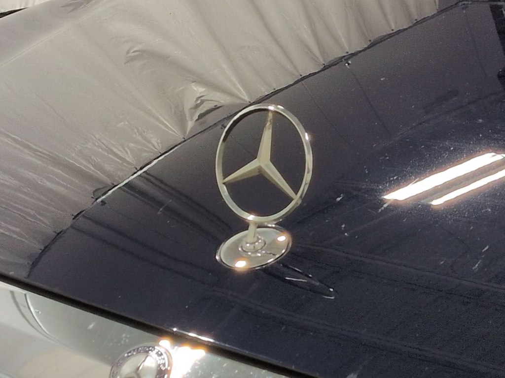 Thumbnail: 2015 Mercedes-Benz E-Class - 7