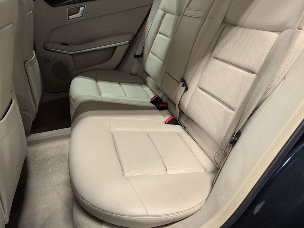 Thumbnail: 2015 Mercedes-Benz E-Class - 29