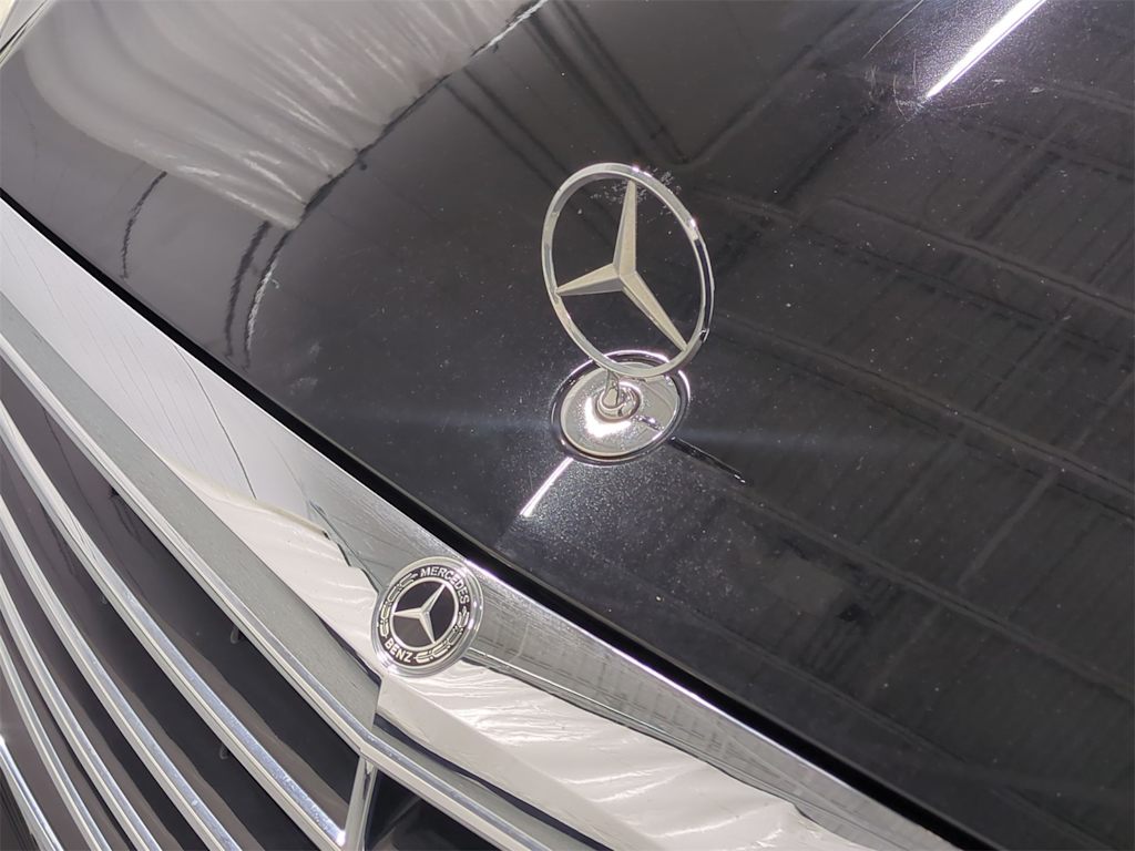 Thumbnail: 2015 Mercedes-Benz S-Class - 7