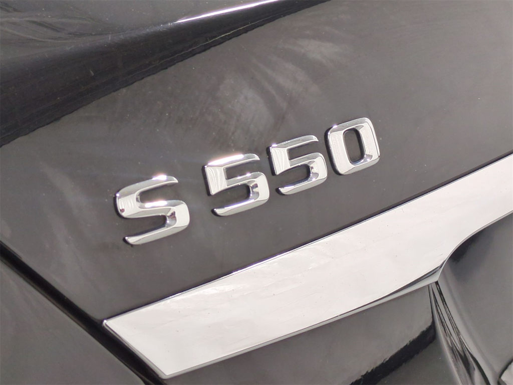 Thumbnail: 2015 Mercedes-Benz S-Class - 26