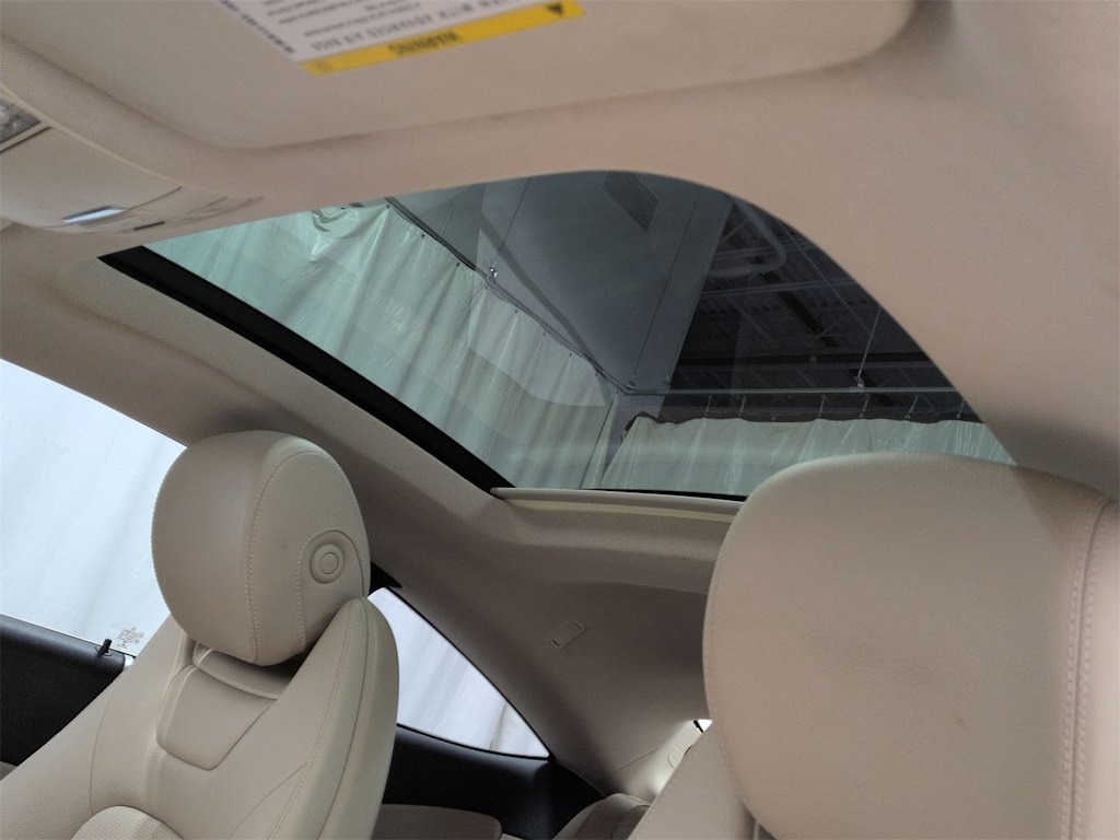 Thumbnail: 2017 Mercedes-Benz C-Class - 26