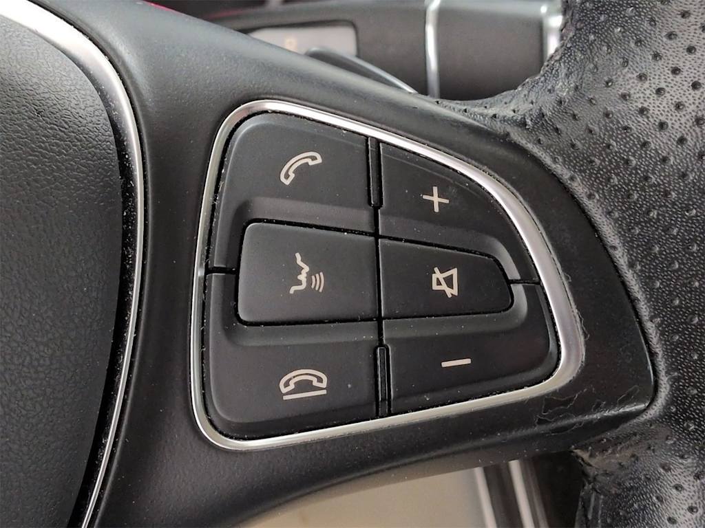 Thumbnail: 2017 Mercedes-Benz C-Class - 31