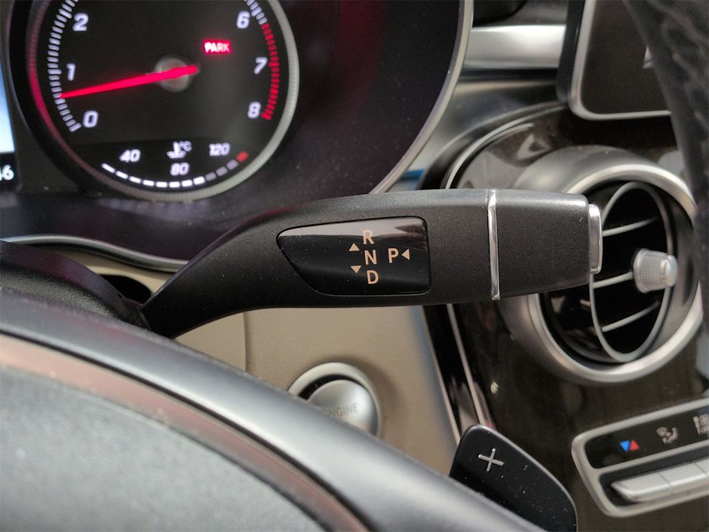 Thumbnail: 2017 Mercedes-Benz C-Class - 37