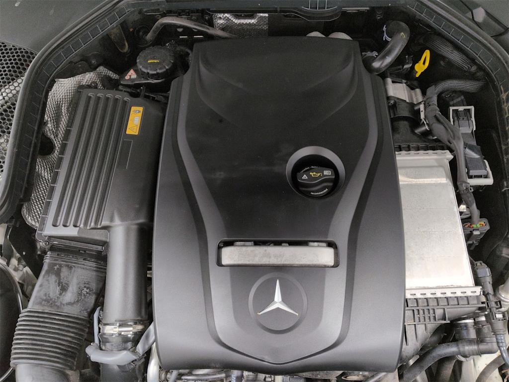 Thumbnail: 2017 Mercedes-Benz C-Class - 9