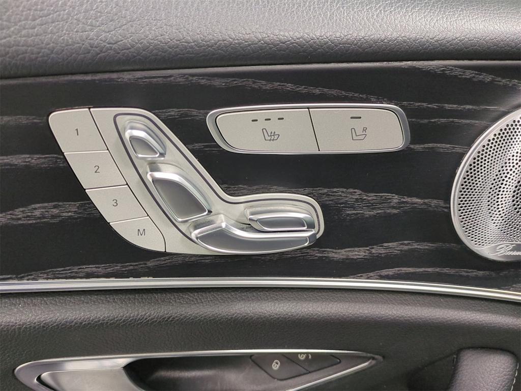 2018 Mercedes-Benz E-Class E 300 27