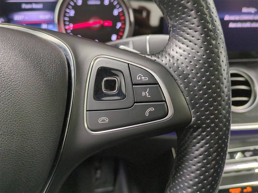 2018 Mercedes-Benz E-Class E 300 33