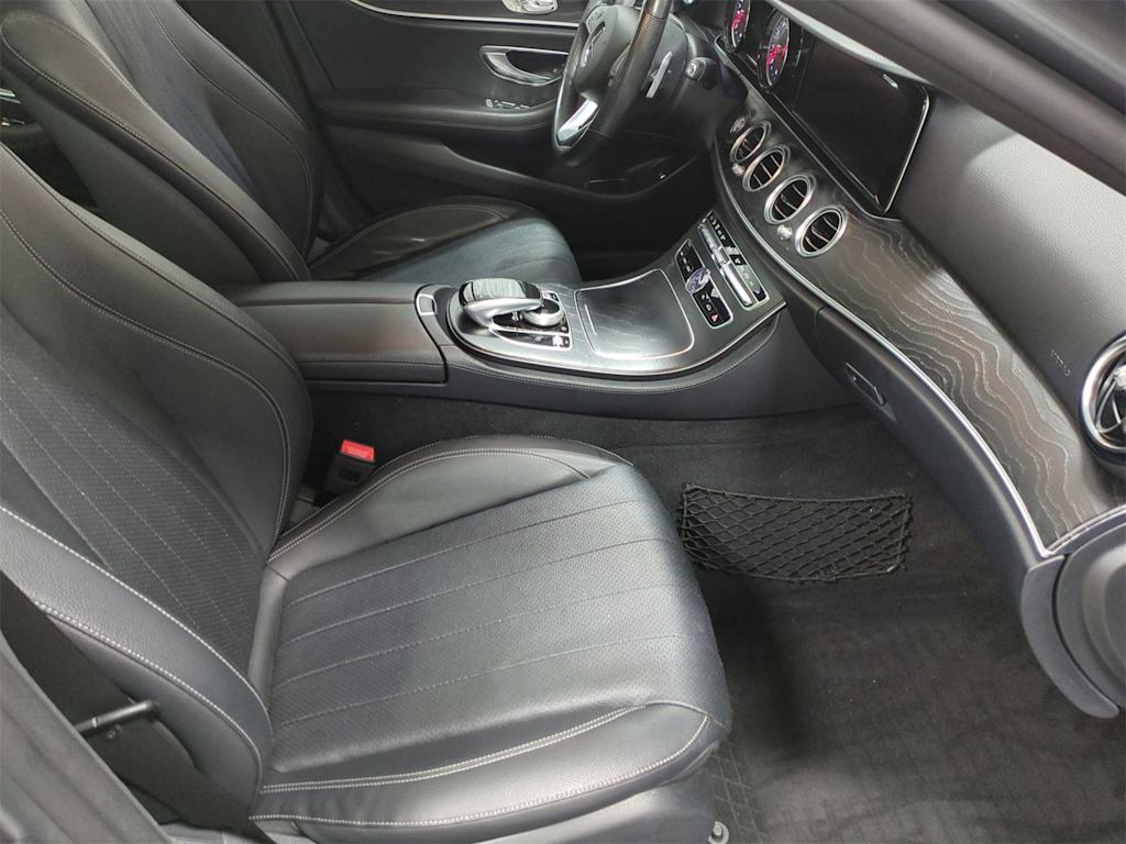 2018 Mercedes-Benz E-Class E 300 12