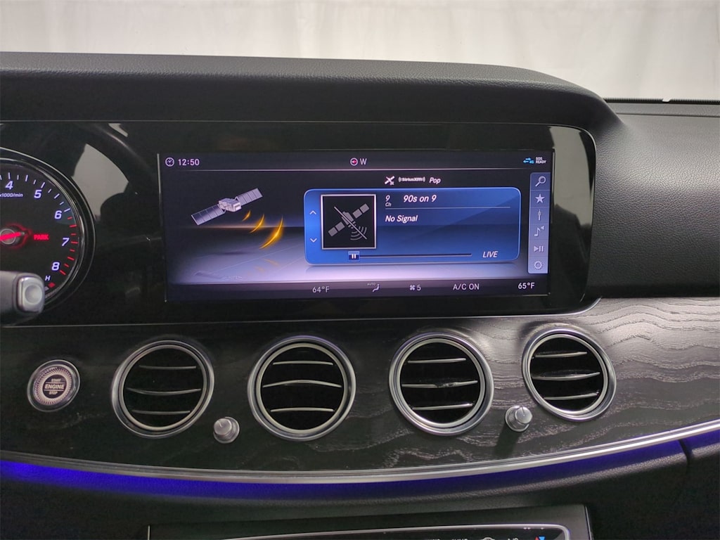 2018 Mercedes-Benz E-Class E 300 15