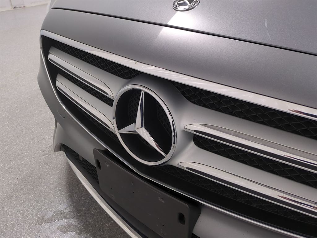 2018 Mercedes-Benz E-Class E 300 7