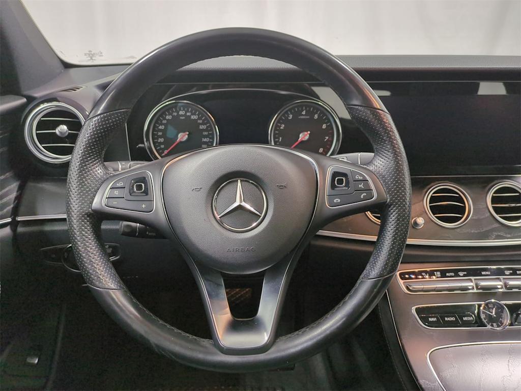 2018 Mercedes-Benz E-Class E 300 14