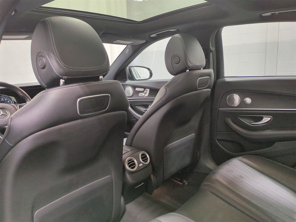 2018 Mercedes-Benz E-Class E 300 13
