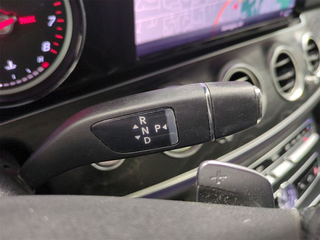 2018 Mercedes-Benz E-Class E 300 16