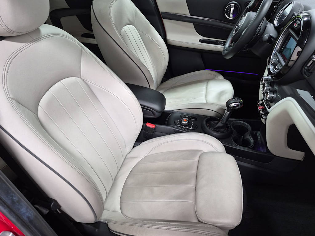Thumbnail: 2019 MINI Cooper Countryman - 11