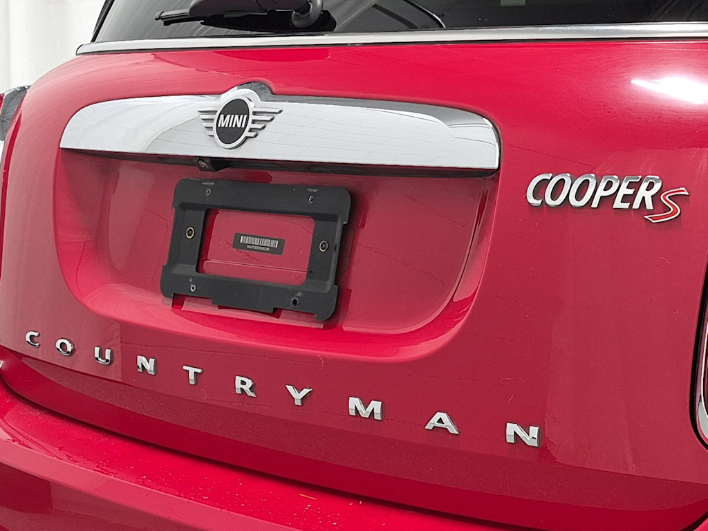 Thumbnail: 2019 MINI Cooper Countryman - 24