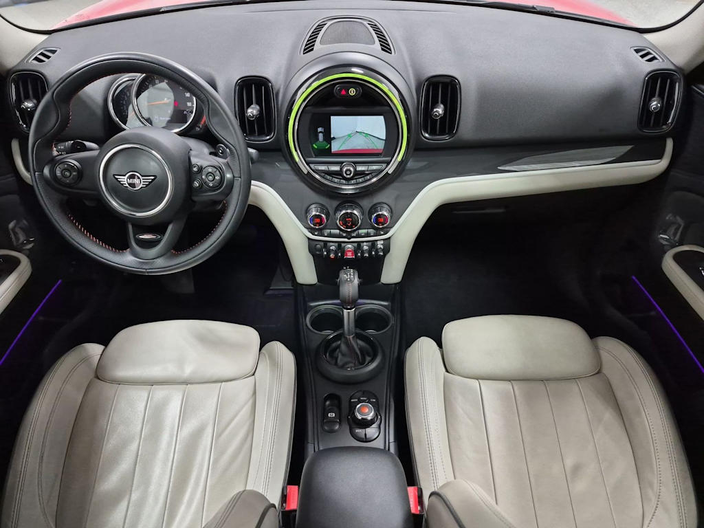 Thumbnail: 2019 MINI Cooper Countryman - 9