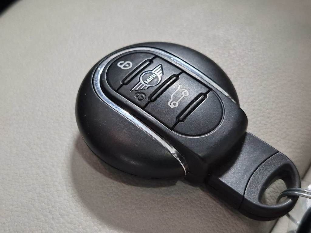 Thumbnail: 2019 MINI Cooper Countryman - 37