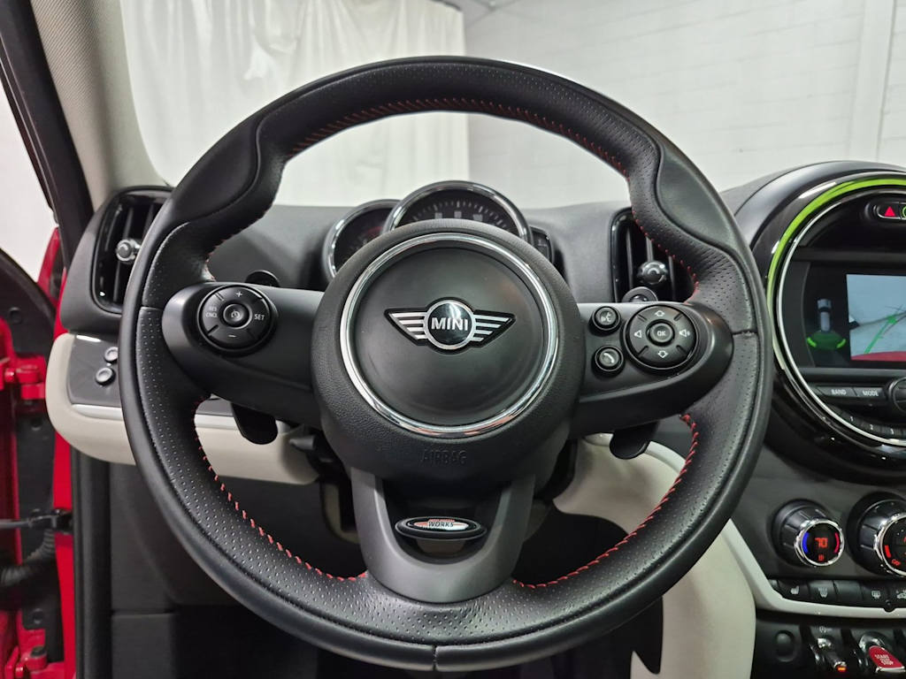 Thumbnail: 2019 MINI Cooper Countryman - 13
