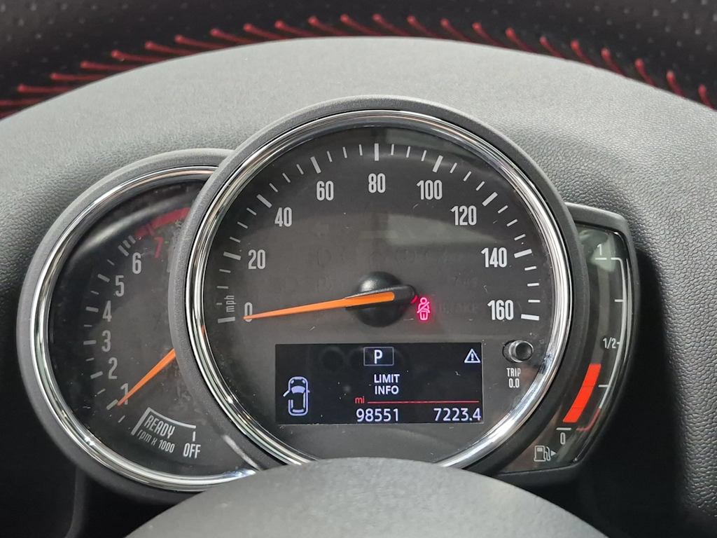 Thumbnail: 2019 MINI Cooper Countryman - 16
