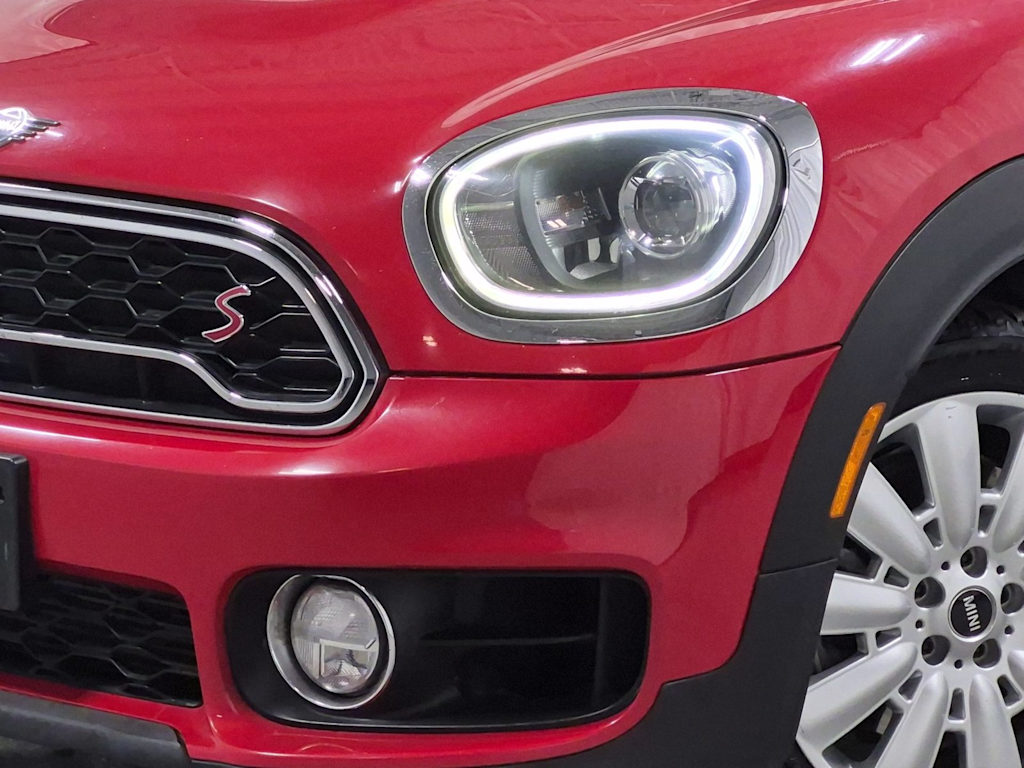 Thumbnail: 2019 MINI Cooper Countryman - 23