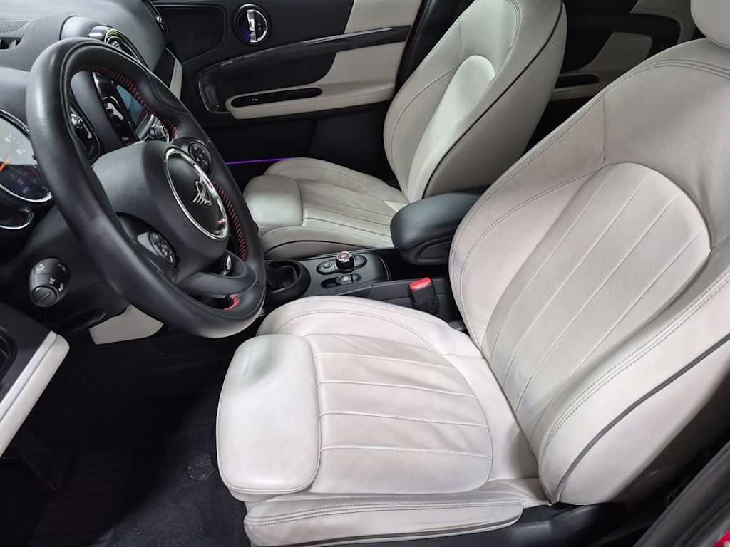 Thumbnail: 2019 MINI Cooper Countryman - 10