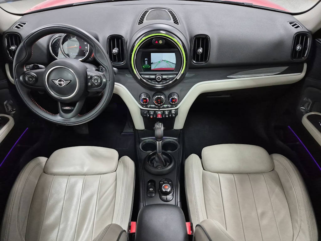 Thumbnail: 2019 MINI Cooper Countryman - 9