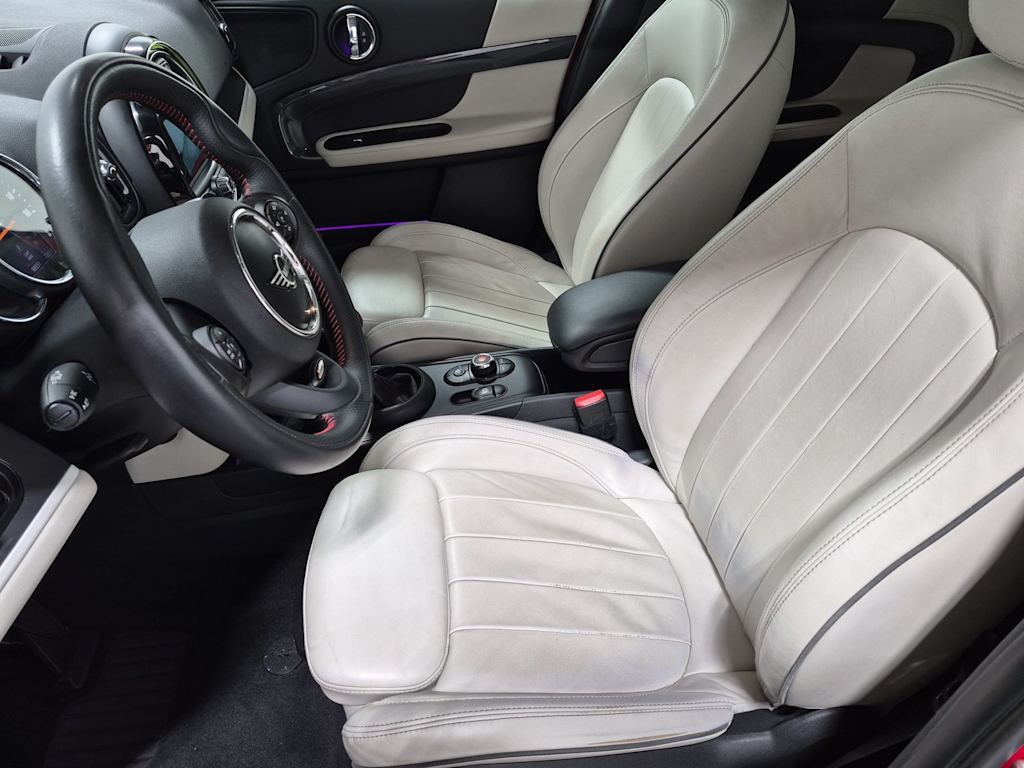 Thumbnail: 2019 MINI Cooper Countryman - 10