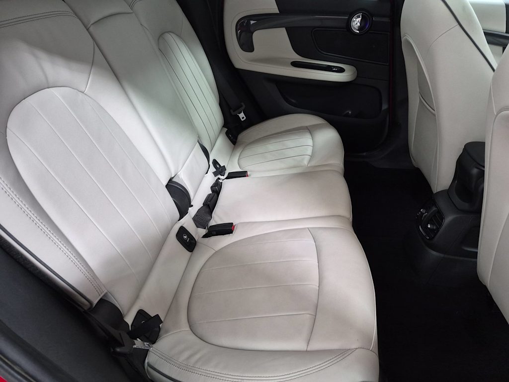 Thumbnail: 2019 MINI Cooper Countryman - 28