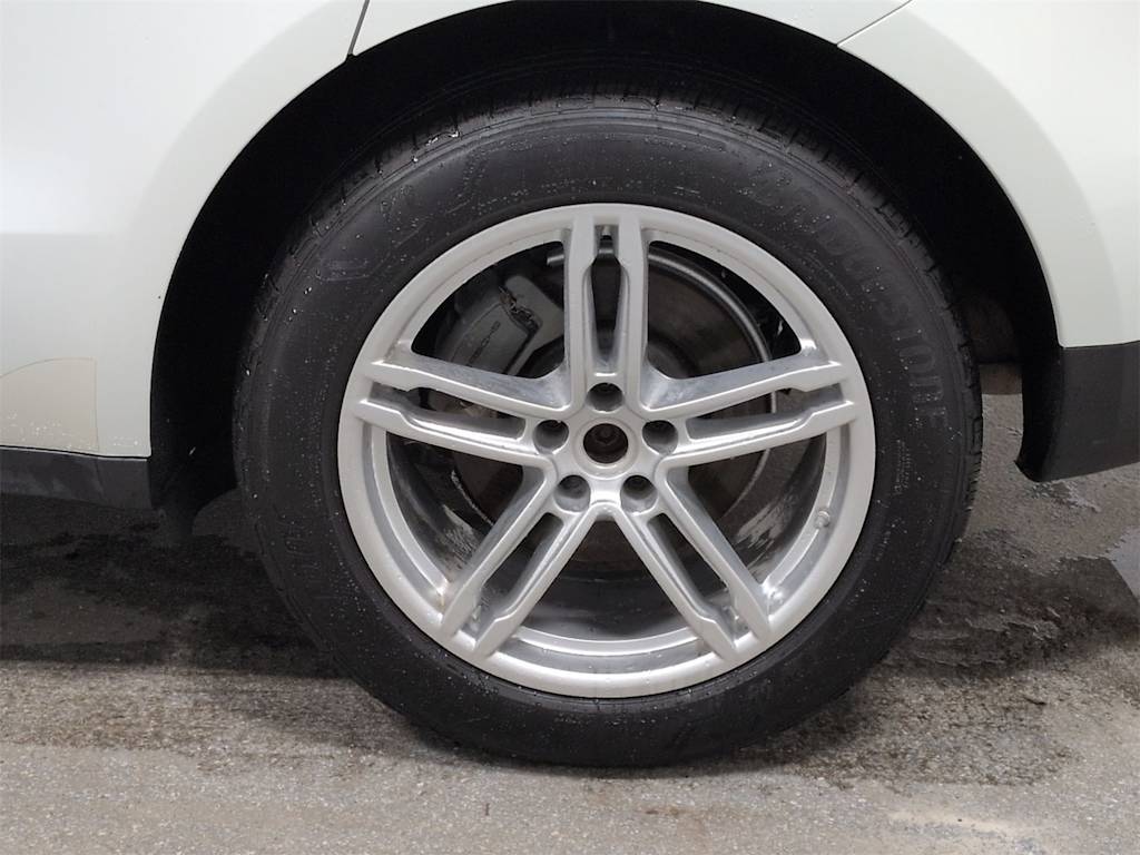 Thumbnail: 2020 Porsche Macan - 8