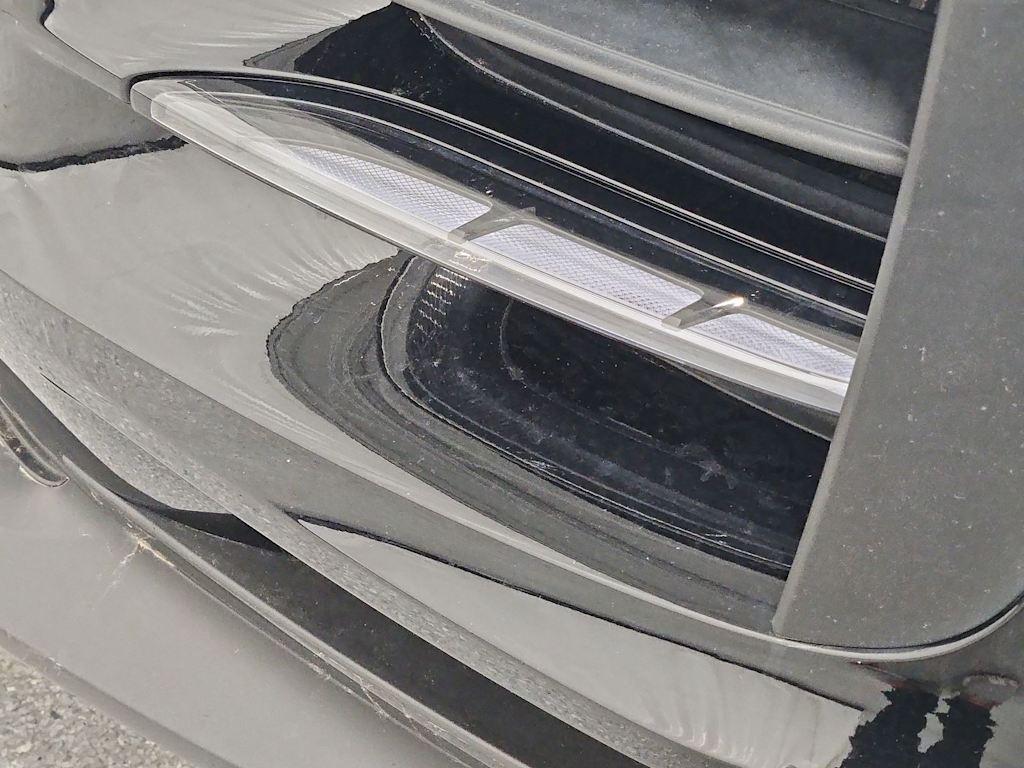 Thumbnail: 2020 Porsche Macan - 6