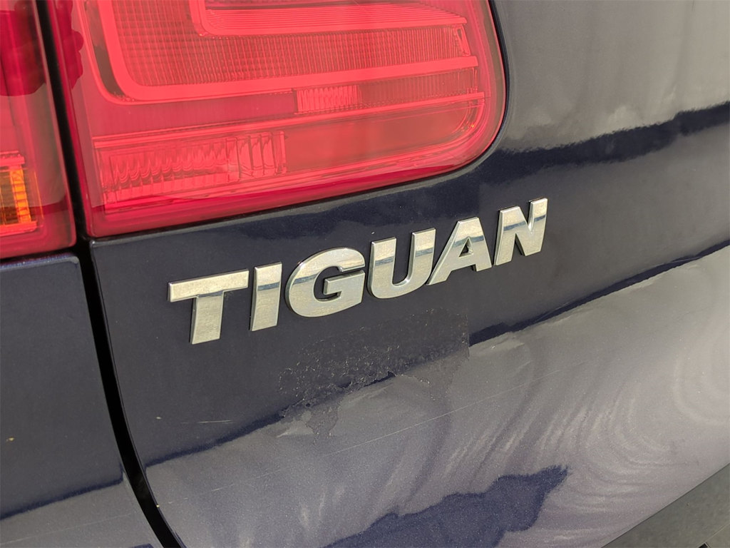 Thumbnail: 2015 Volkswagen Tiguan - 26