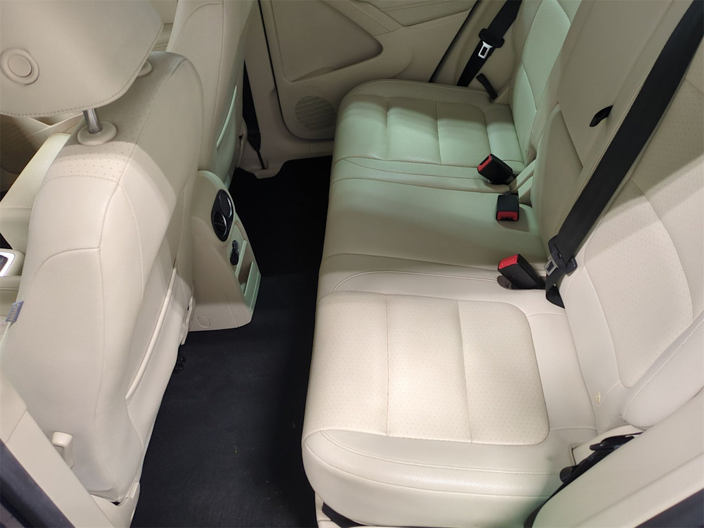 Thumbnail: 2015 Volkswagen Tiguan - 28