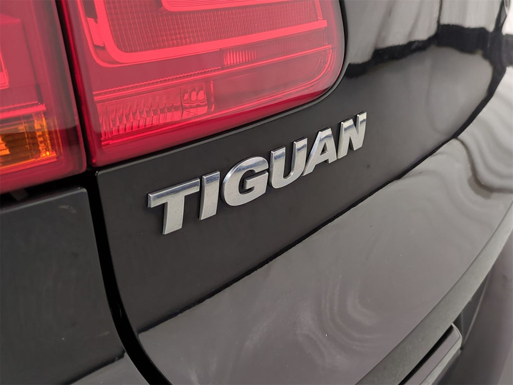 Thumbnail: 2017 Volkswagen Tiguan - 26