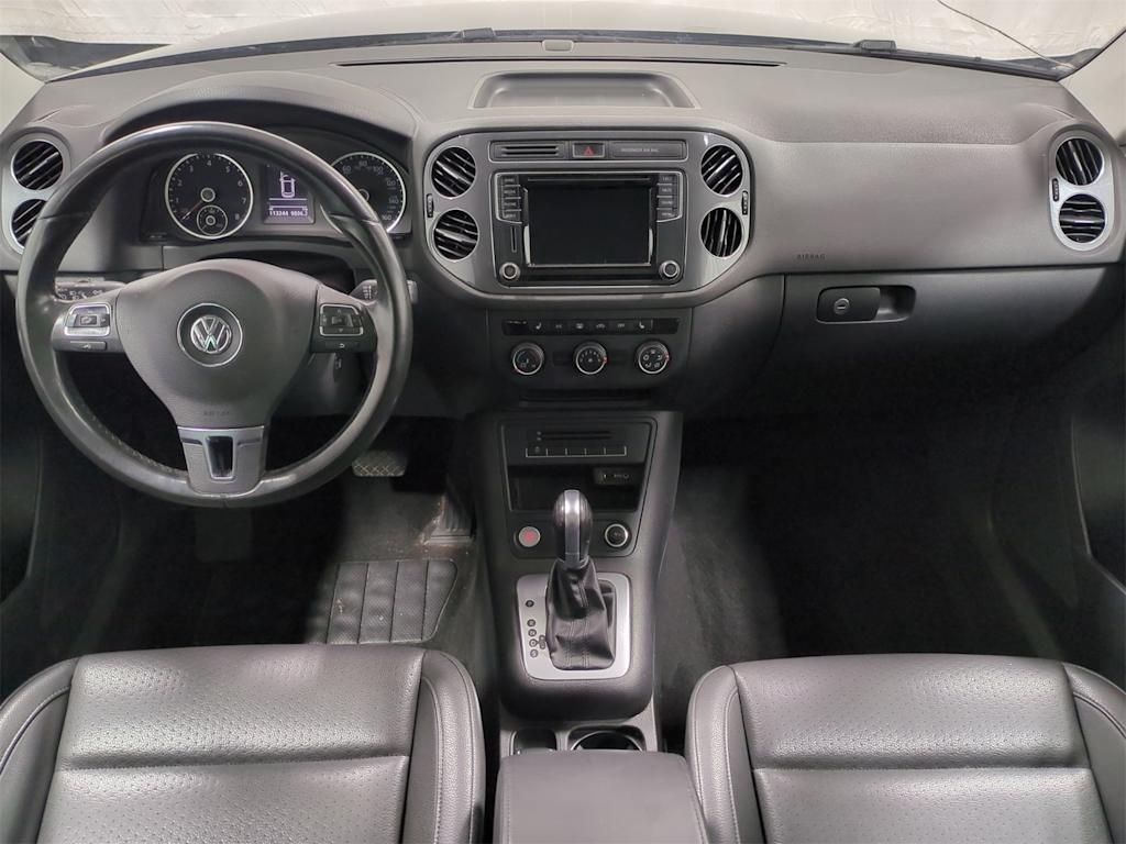 Thumbnail: 2017 Volkswagen Tiguan - 10