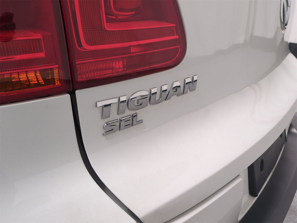 Thumbnail: 2017 Volkswagen Tiguan - 26