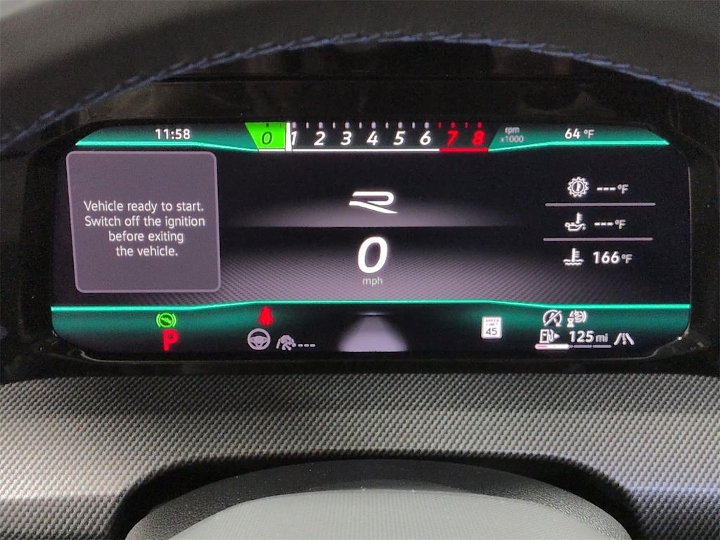 Thumbnail: 2025 Volkswagen Golf - 17