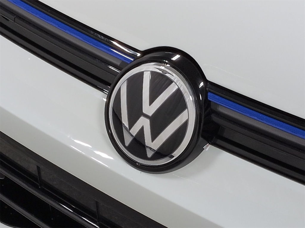 Thumbnail: 2025 Volkswagen Golf - 7