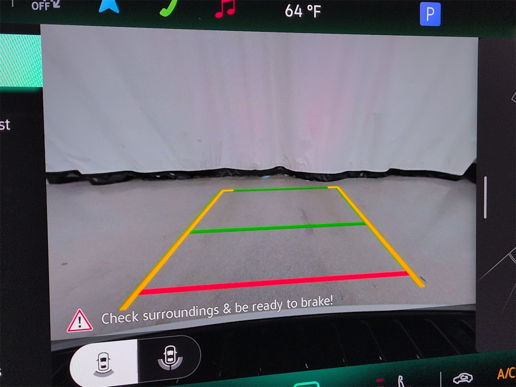 Thumbnail: 2025 Volkswagen Golf - 35