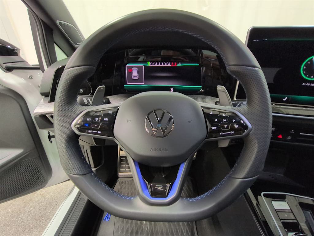 Thumbnail: 2025 Volkswagen Golf - 14