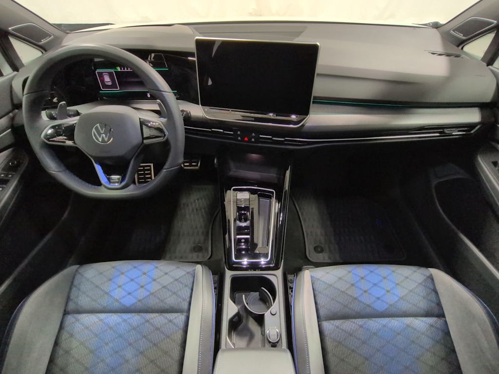 Thumbnail: 2025 Volkswagen Golf - 10