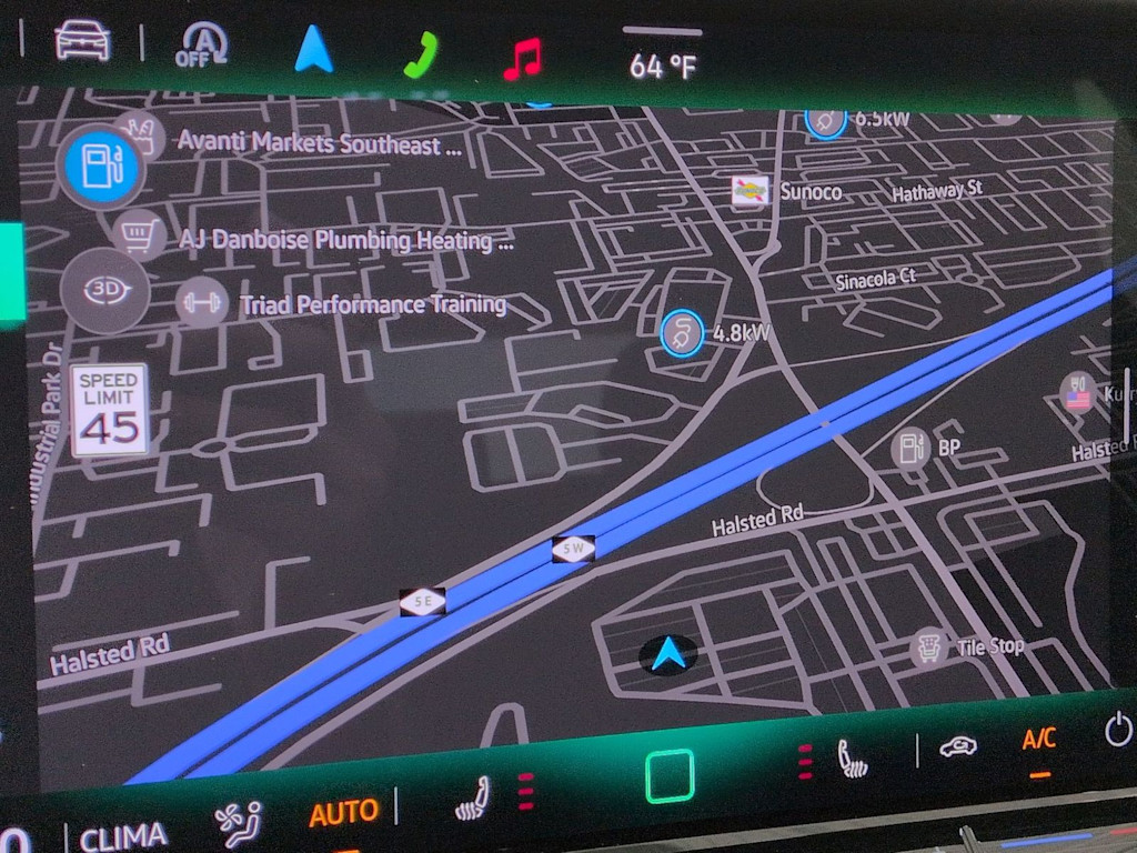 Thumbnail: 2025 Volkswagen Golf - 16