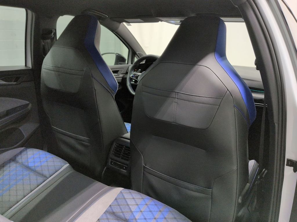 Thumbnail: 2025 Volkswagen Golf - 13