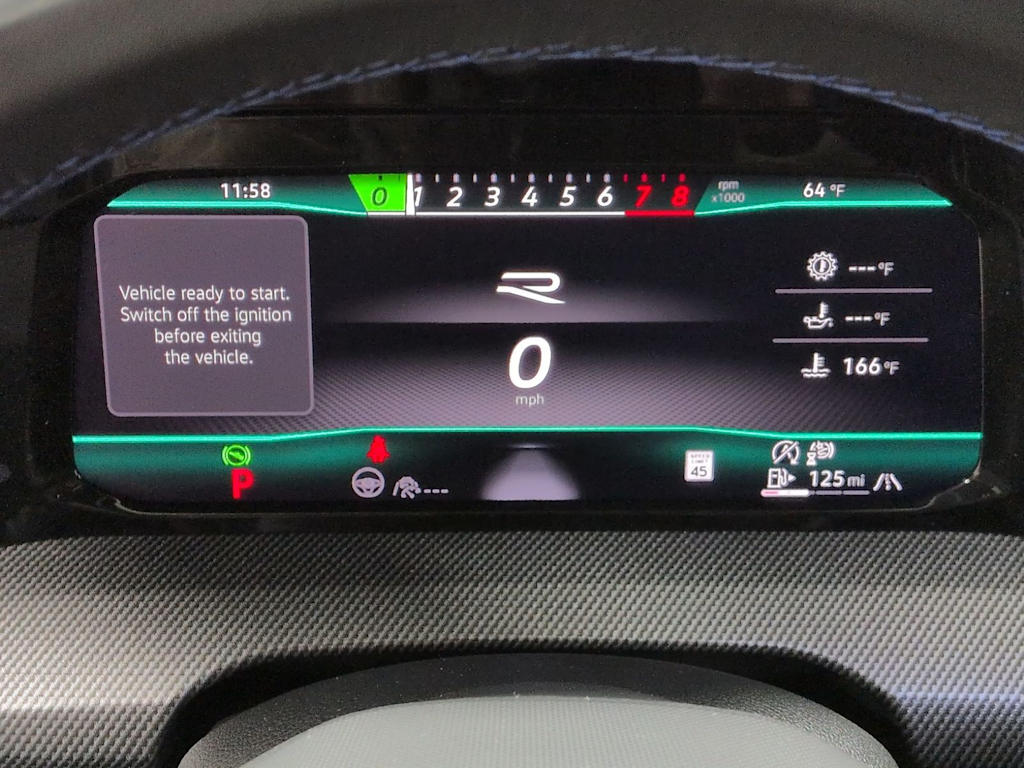 Thumbnail: 2025 Volkswagen Golf - 17