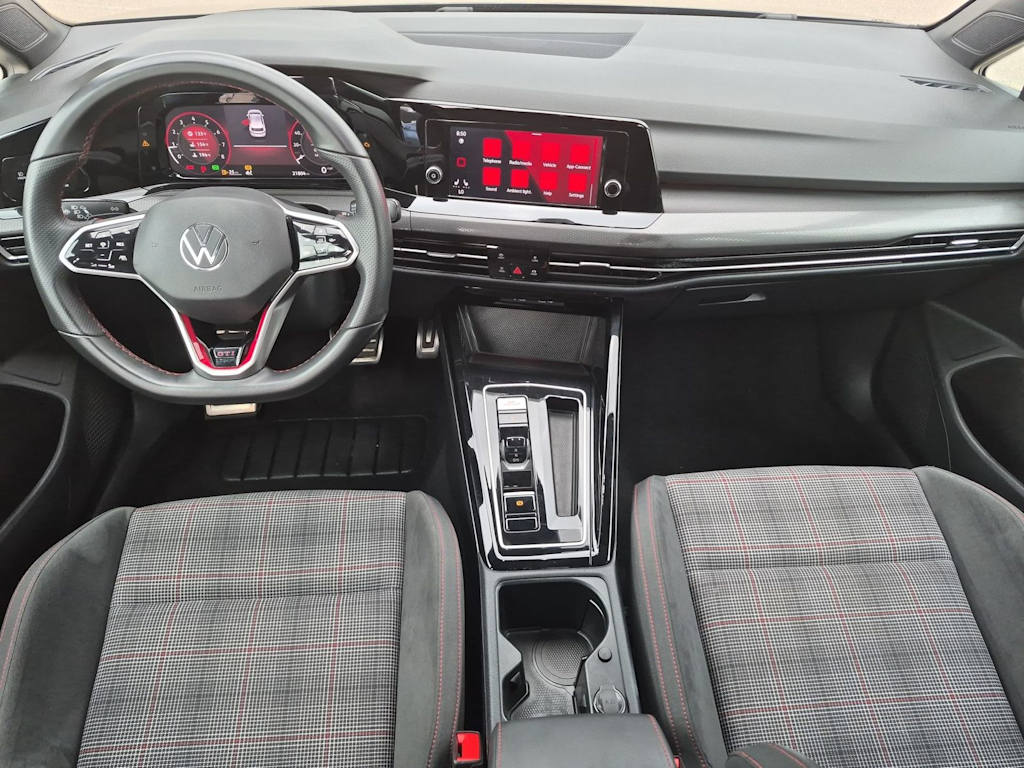 Thumbnail: 2024 Volkswagen Golf - 9
