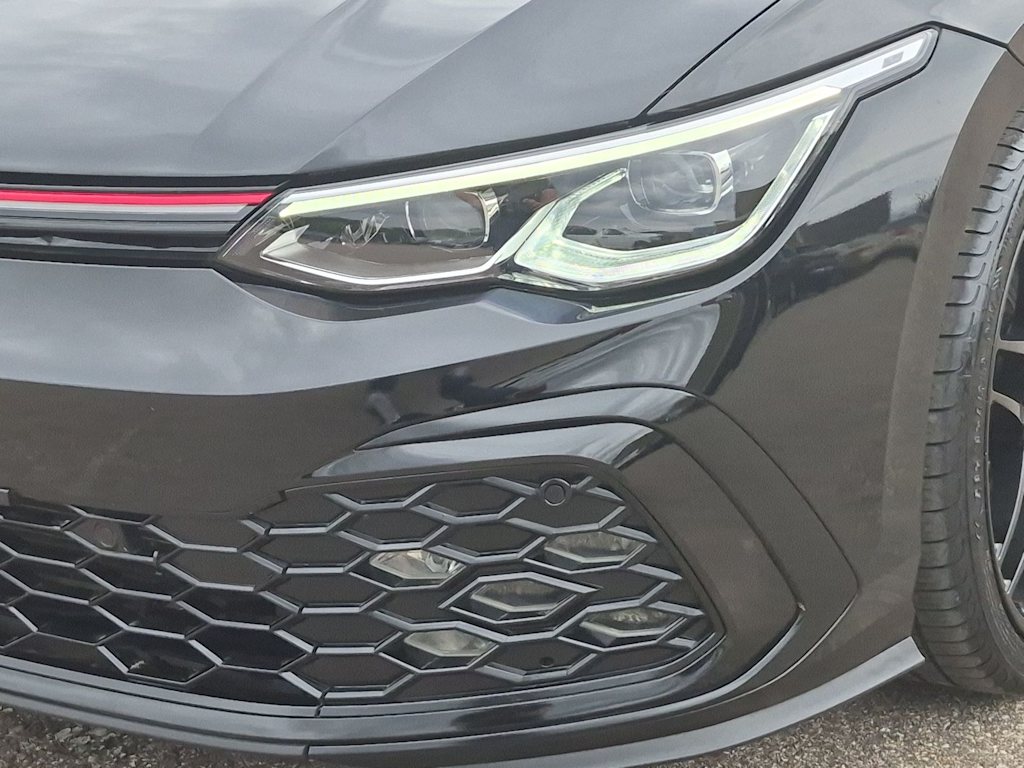 Thumbnail: 2024 Volkswagen Golf - 21