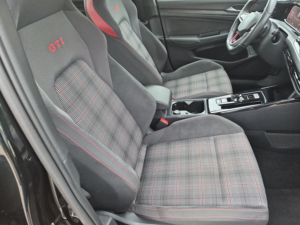 Thumbnail: 2024 Volkswagen Golf - 26