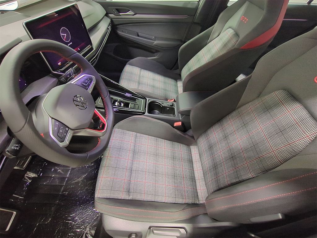 Thumbnail: 2025 Volkswagen Golf - 10