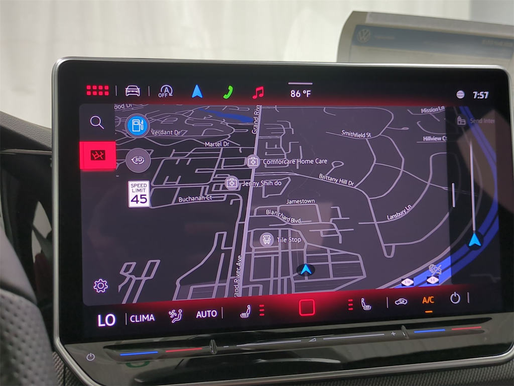 Thumbnail: 2025 Volkswagen Golf - 34