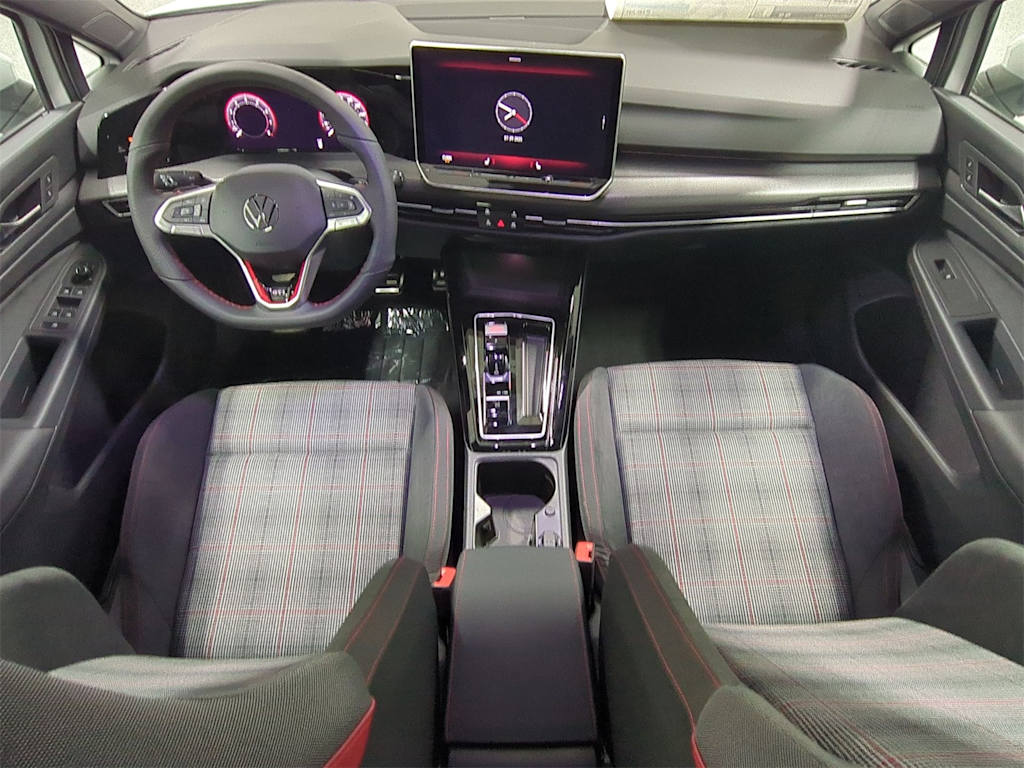 Thumbnail: 2025 Volkswagen Golf - 9