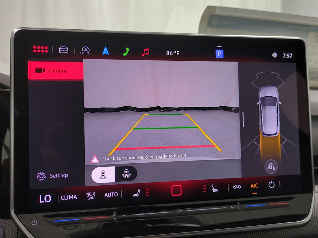 Thumbnail: 2025 Volkswagen Golf - 35